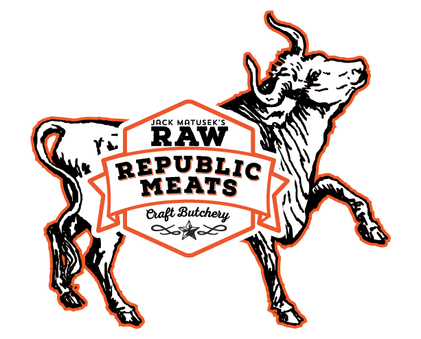 Raw Republic Meats