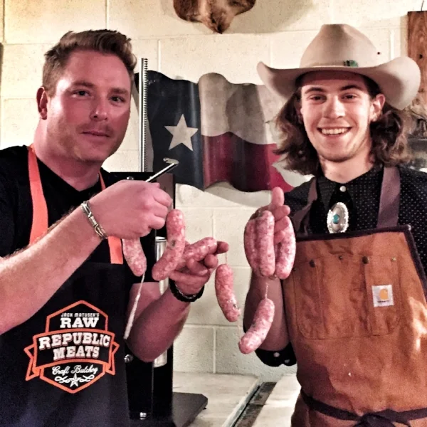 Sausage Slingers