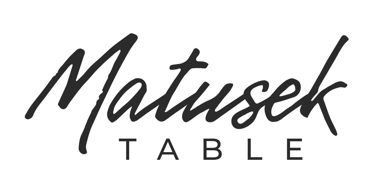 Matusek Table