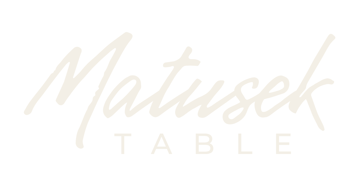 Matusek Table