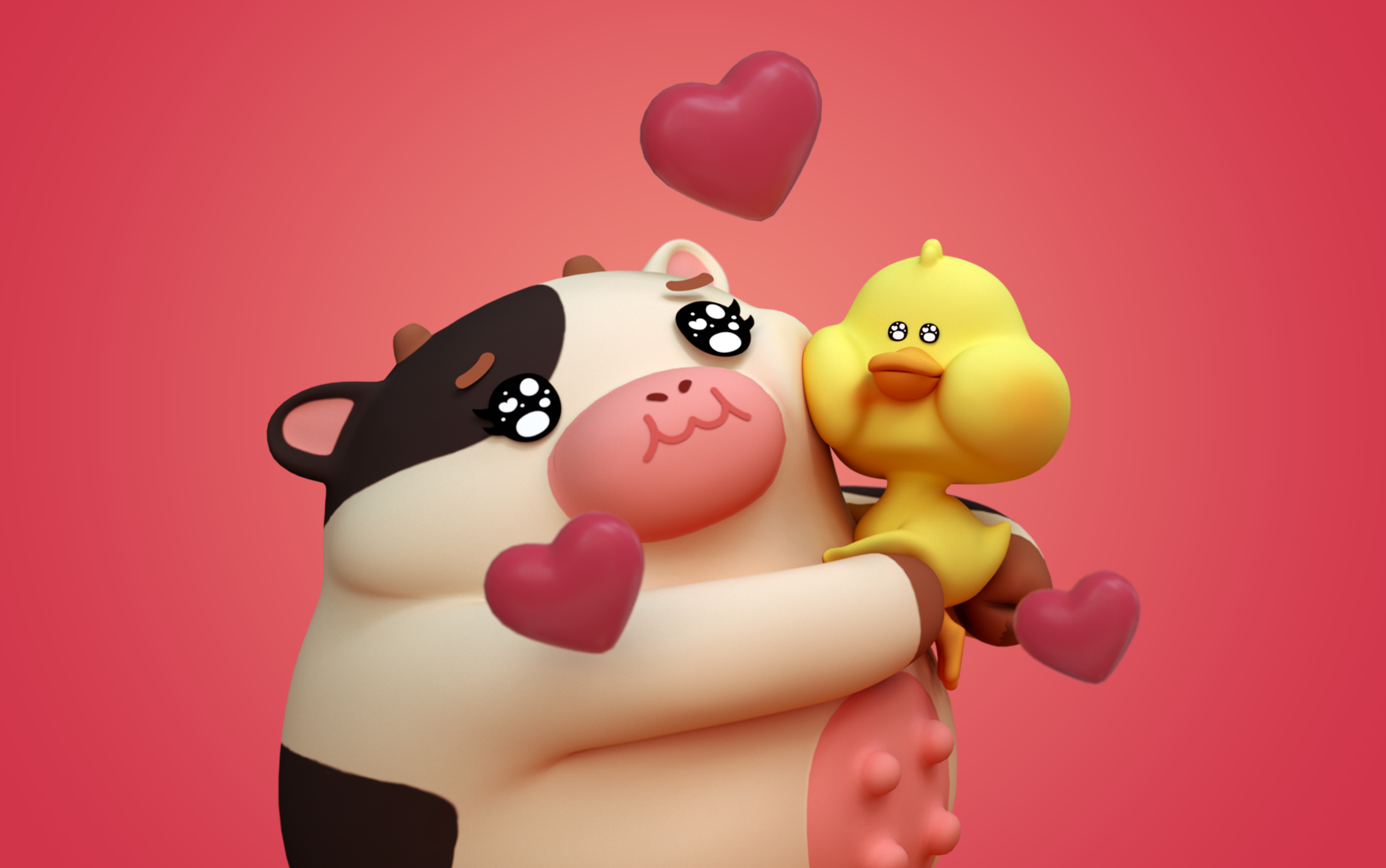 CuteAnimals_Showcase_CowandDucky02_lg.png