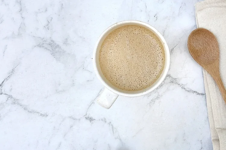 Bulletproof Coffee