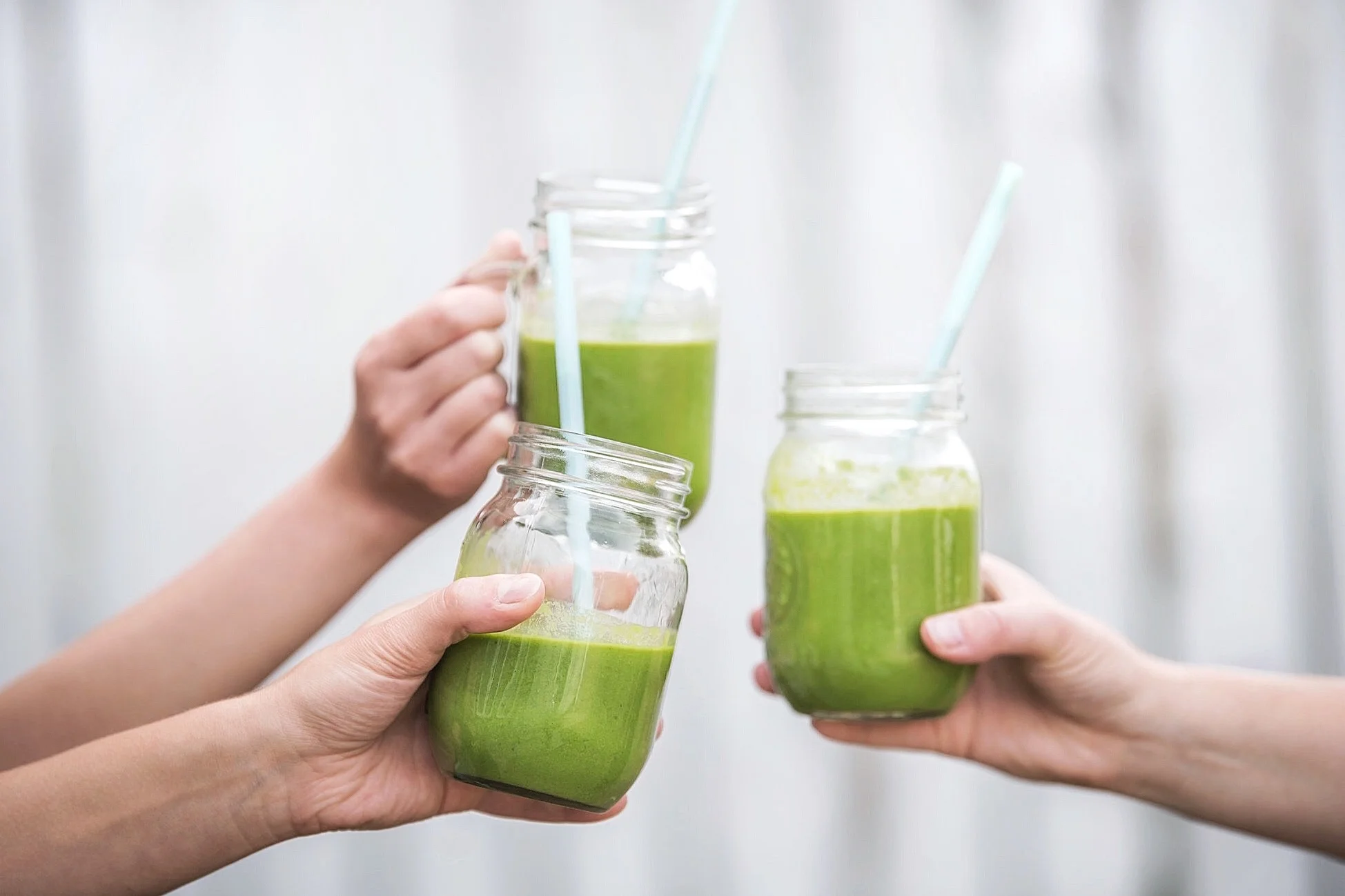 Healthy Coffee Frappe