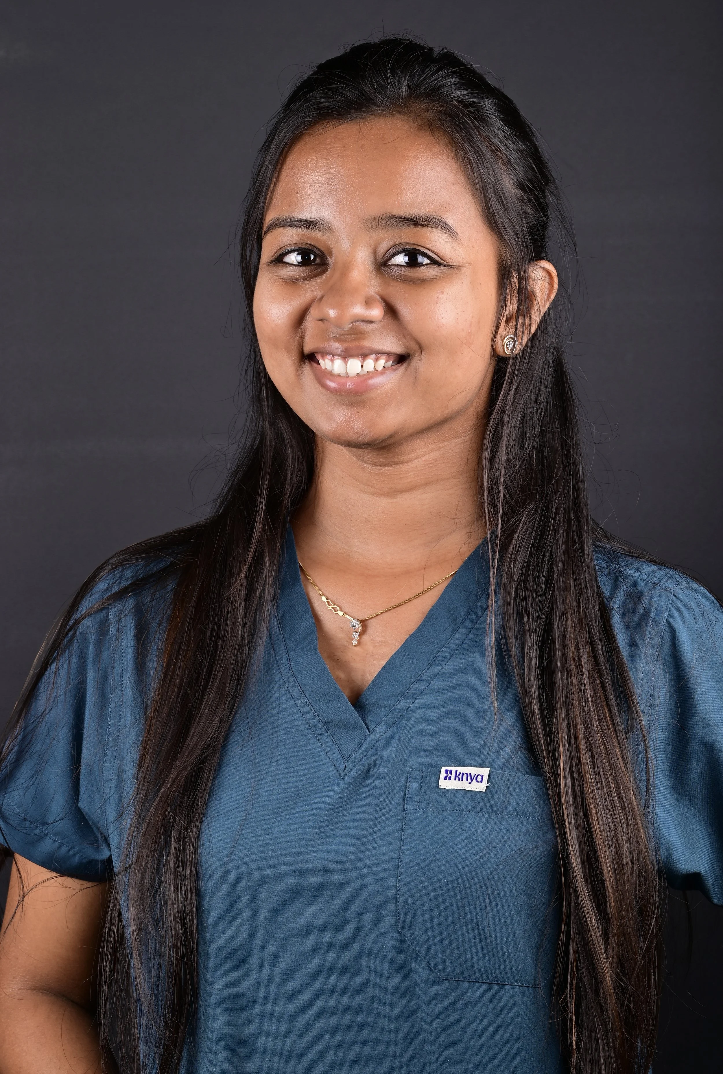 FELLOW RESIDENTS — DEPARTMENT OF AESTHETIC DENTISTRY