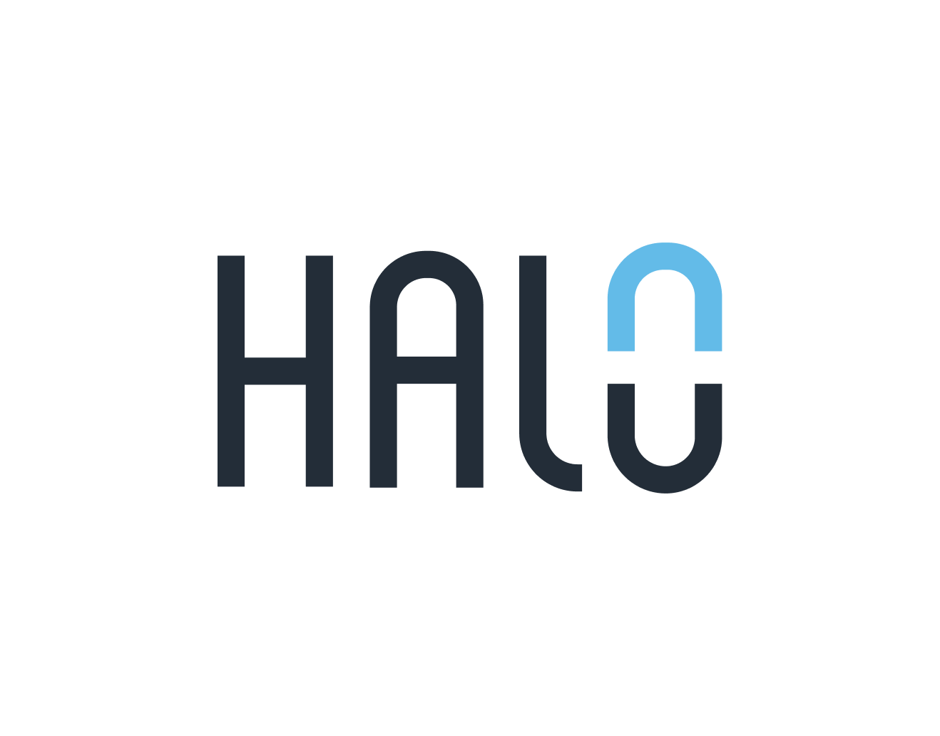 Halo Logo - Transparent - Halo Grey.png