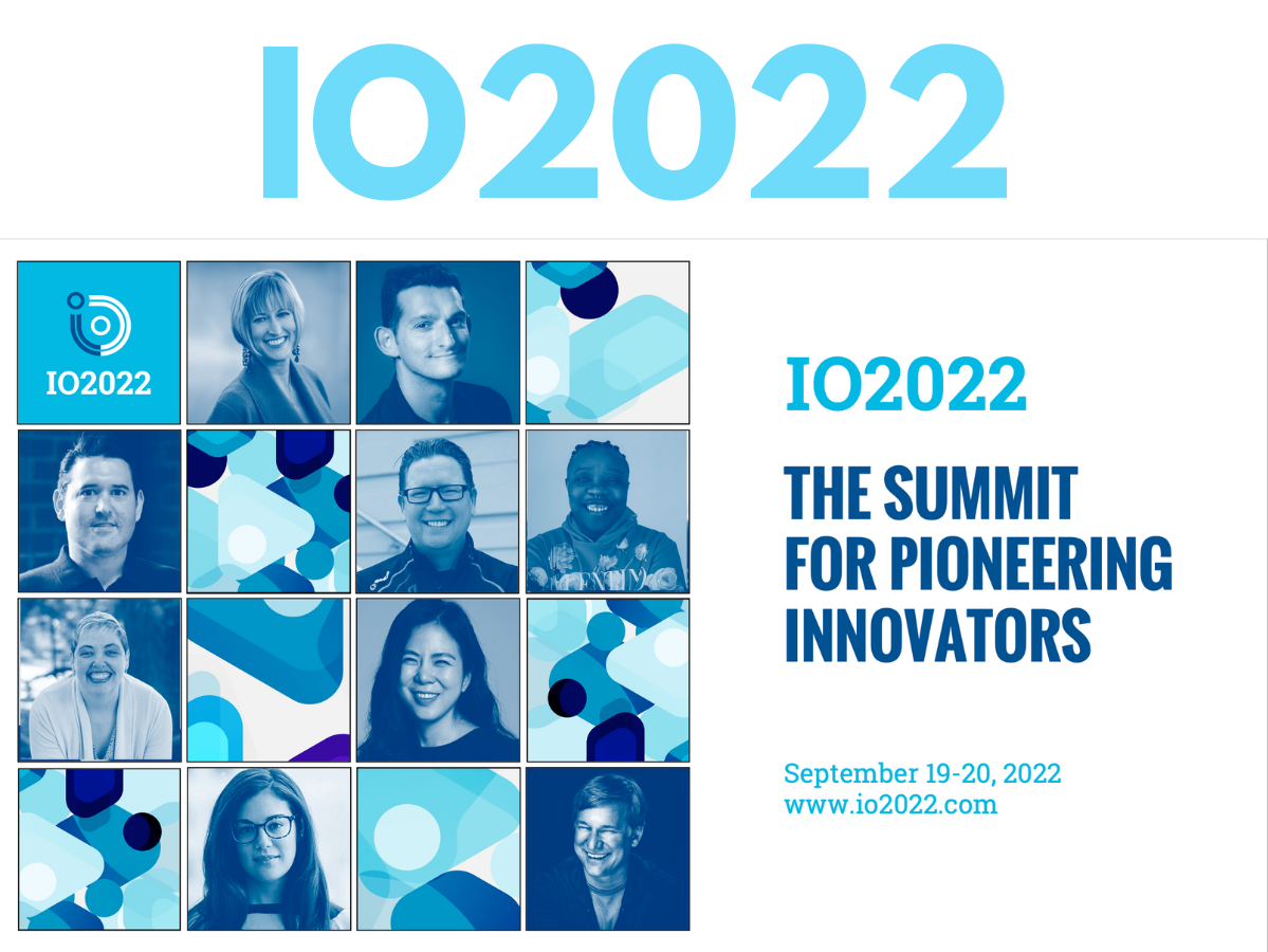IO2022 Videos