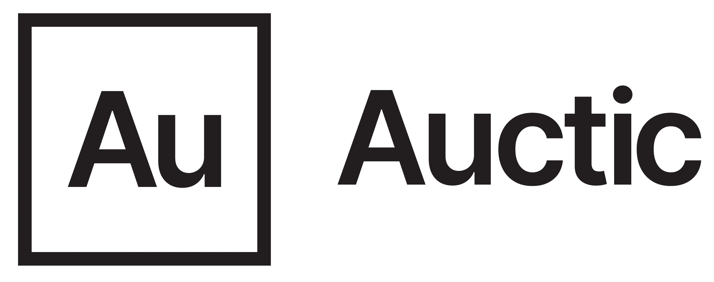 Auctic Lockup - Horizontal.png