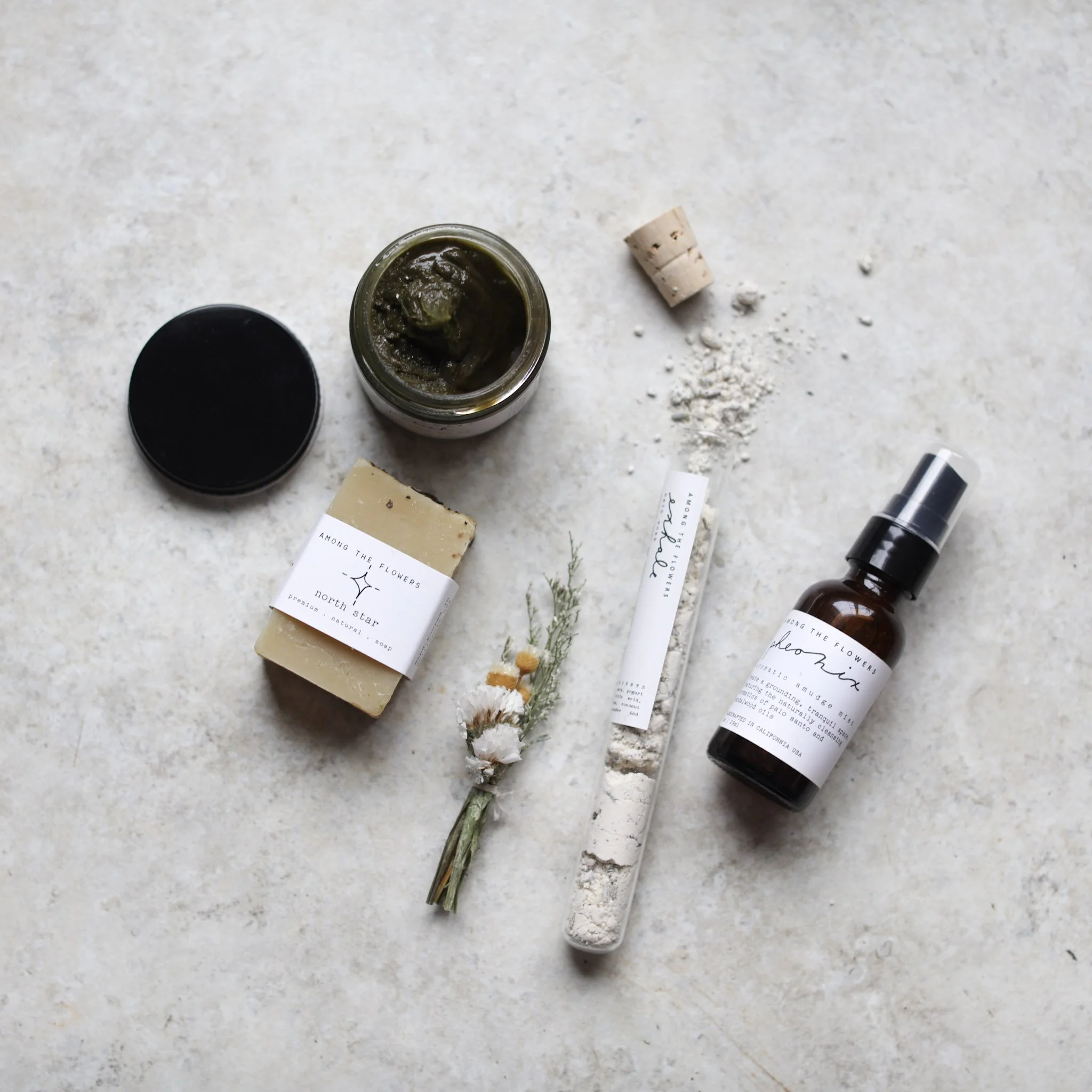 Seasonal Subscription Box | W I N T E R