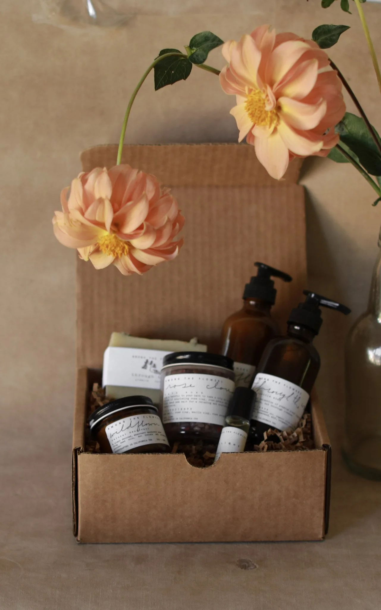Seasonal Subscription Box | AUTUMN