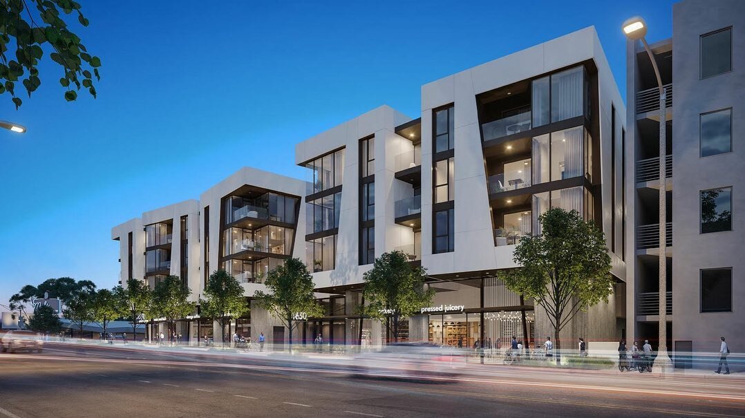 SAMO here we come, a total of 98 new residential units have been awarded to our company; 1650 Lincoln coming soon Q4 2024 💪🏼 #newconstruction #santamonica #NEWDEVELOPMENT