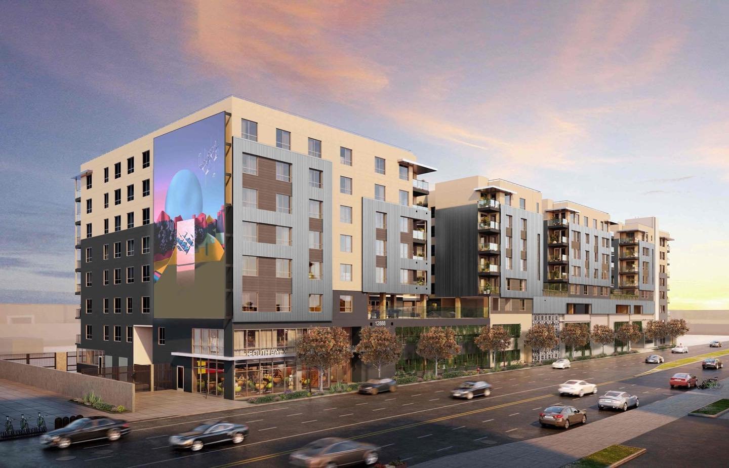 #NEWPROJECT 👏🏼 // Excited to announce our newest project, The Apollo &bull; 2 6 5 units in Gardena Ca. on track to begin Q3 2025 #multiresidential #newconstruction #laliving #newdevelopment &bull; www.elliscustompainting.com 💪🏼