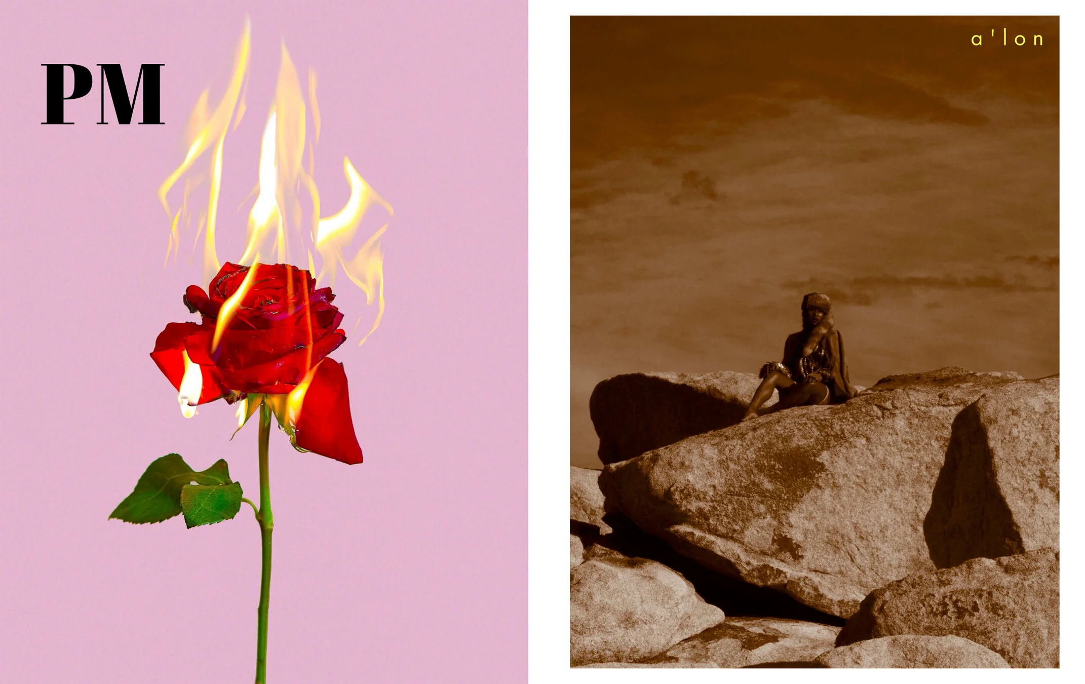 Paradise Magazine | Issue 003 (2018)