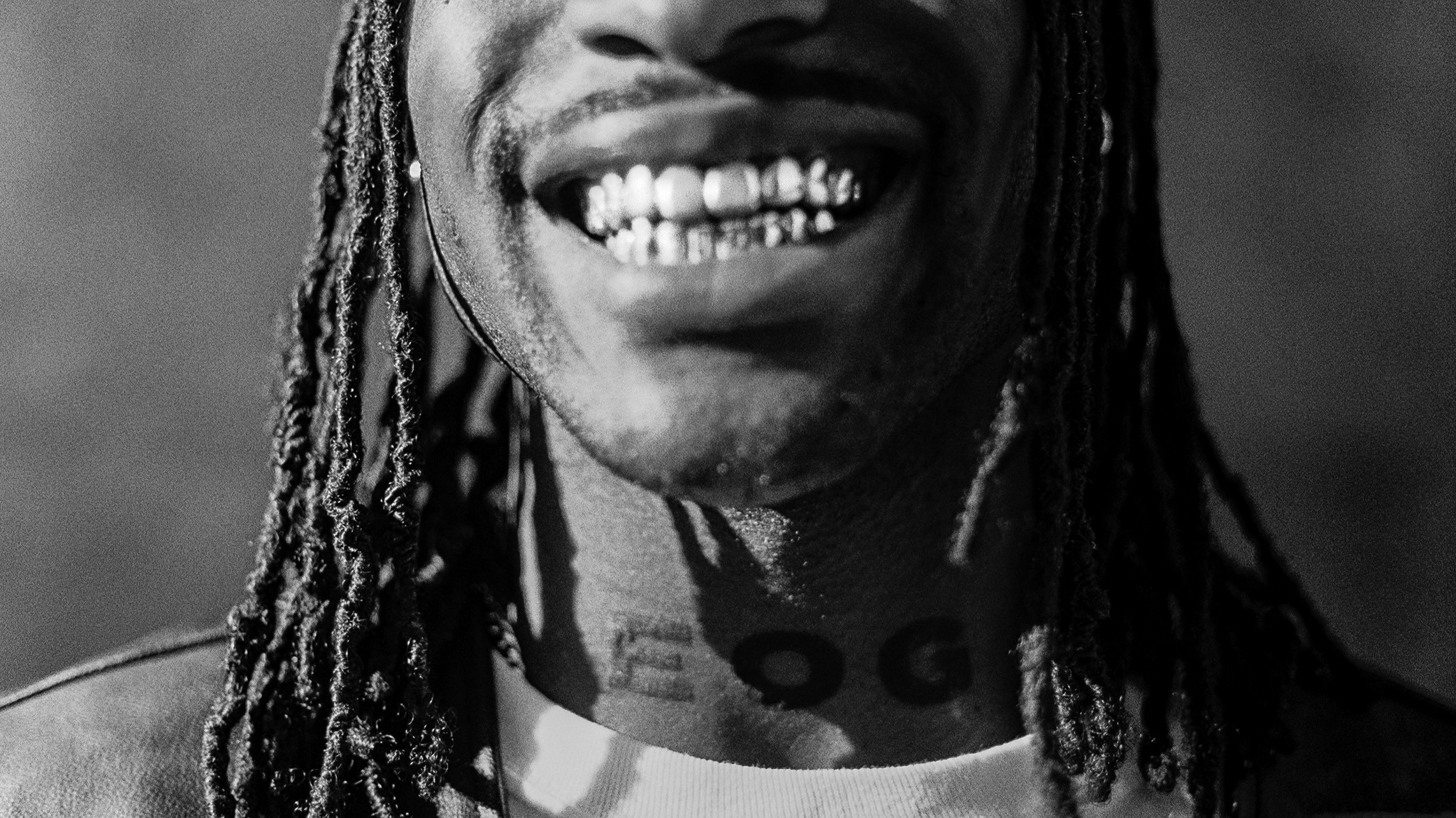 concrete dreams + silver teeth