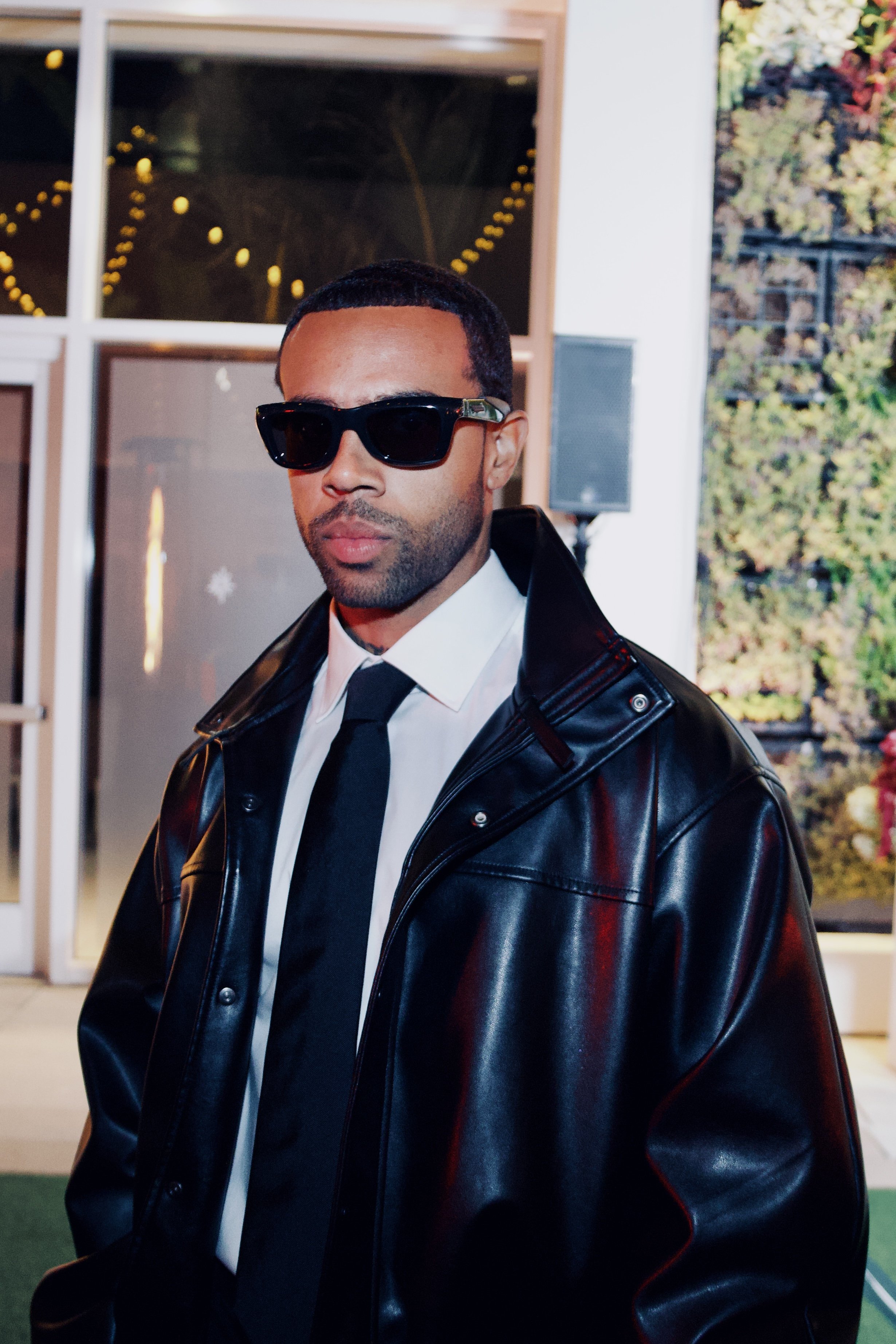 EBONY Magazine 'Power 100' Event