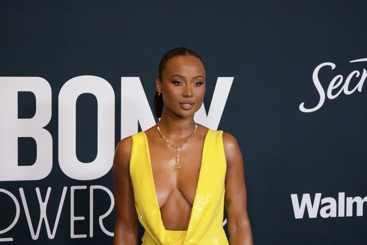 EBONY Magazine 'Power 100' Event