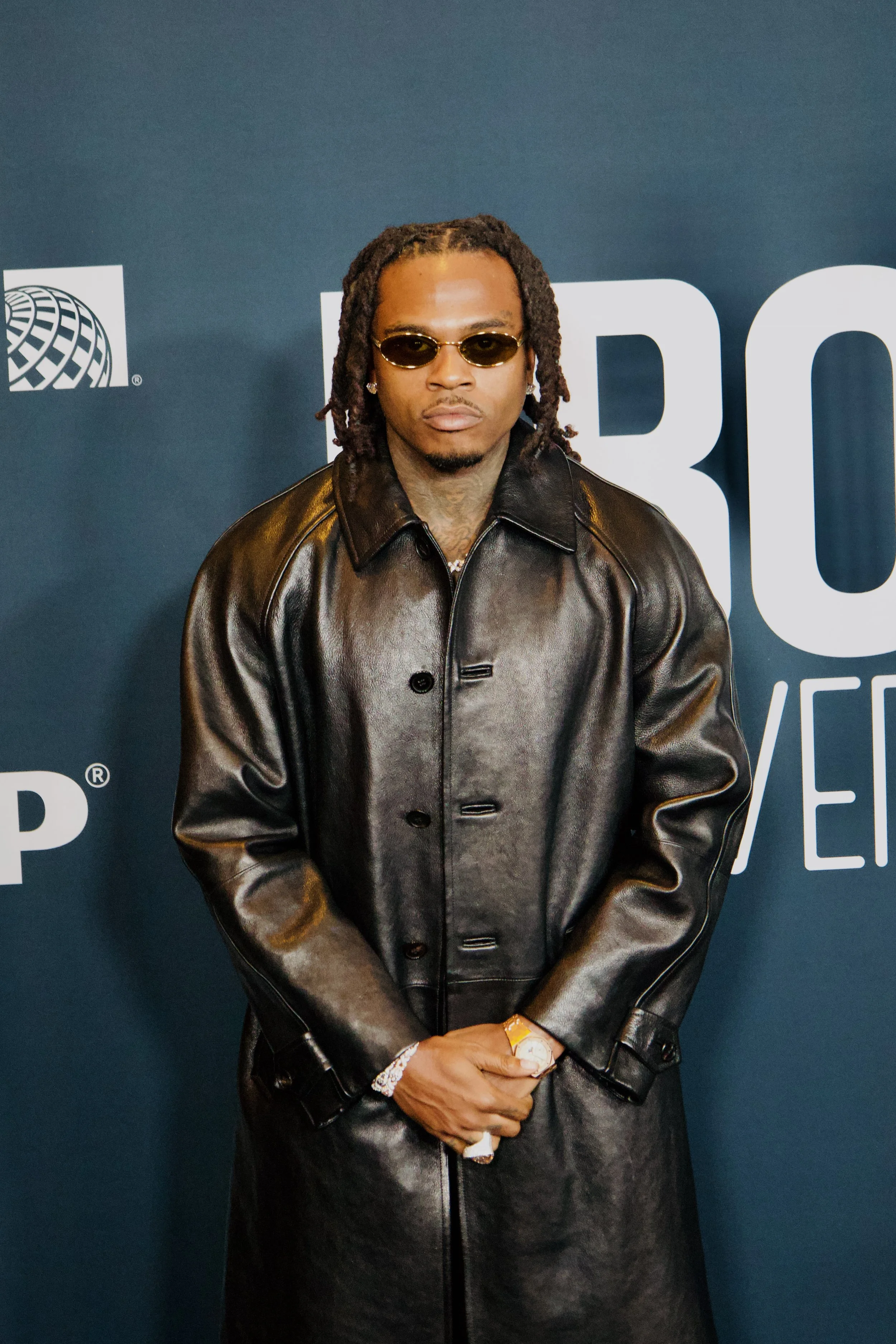 EBONY Magazine 'Power 100' Event