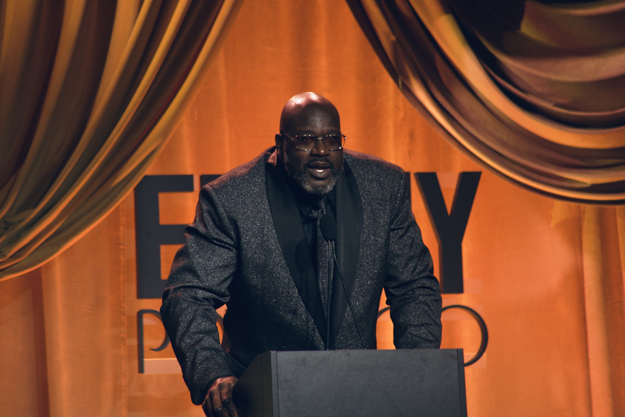 EBONY Magazine 'Power 100' Event