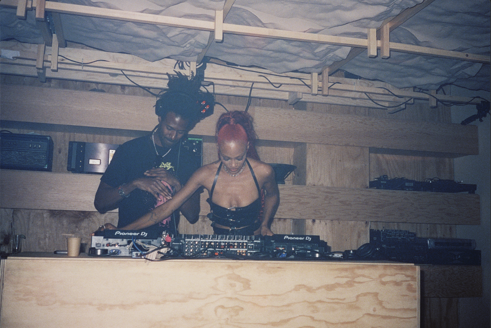 Club Cyber