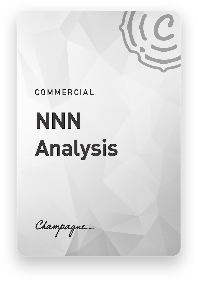 NNN Analysis