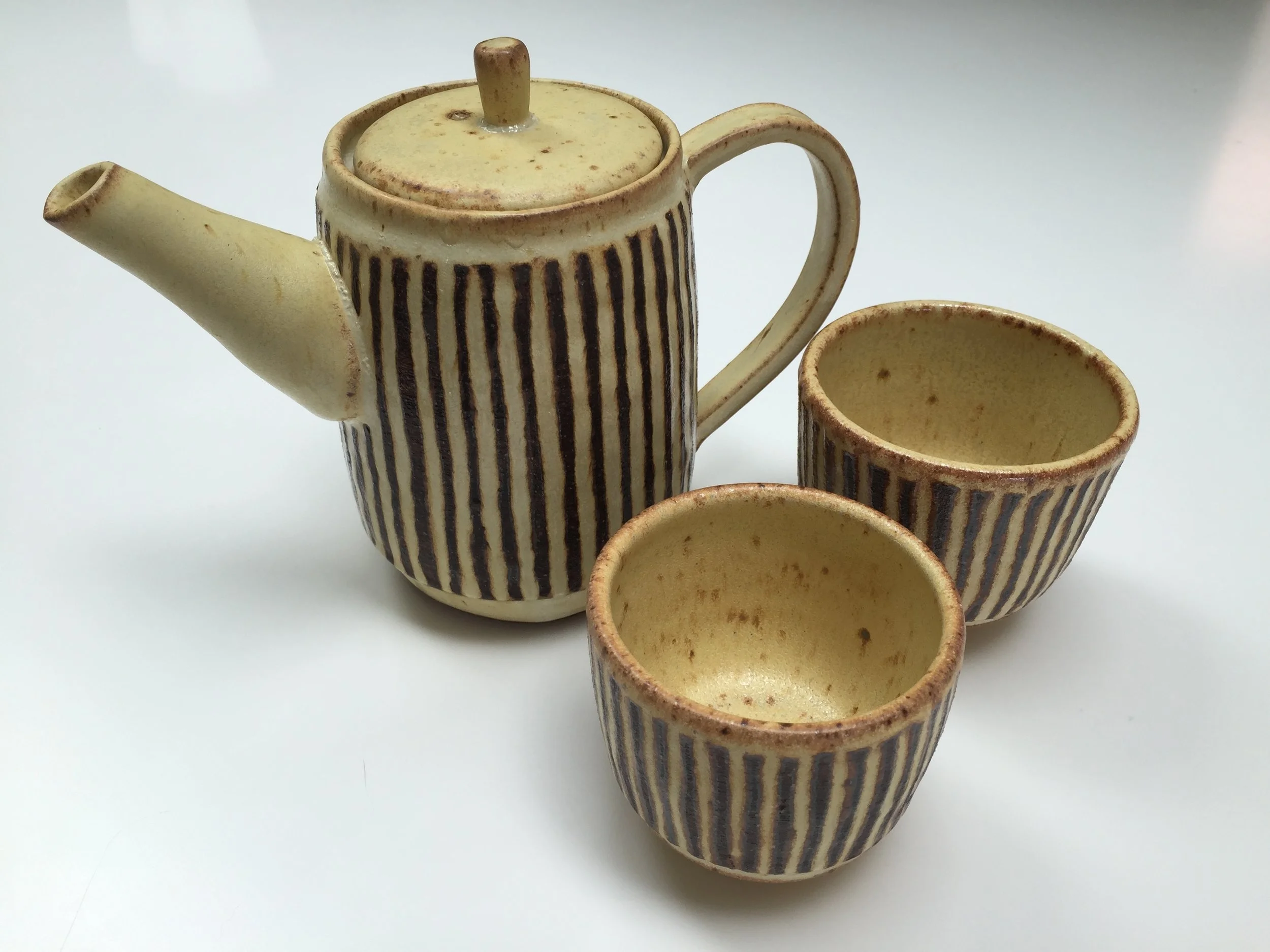Wabisabi Ceramic
