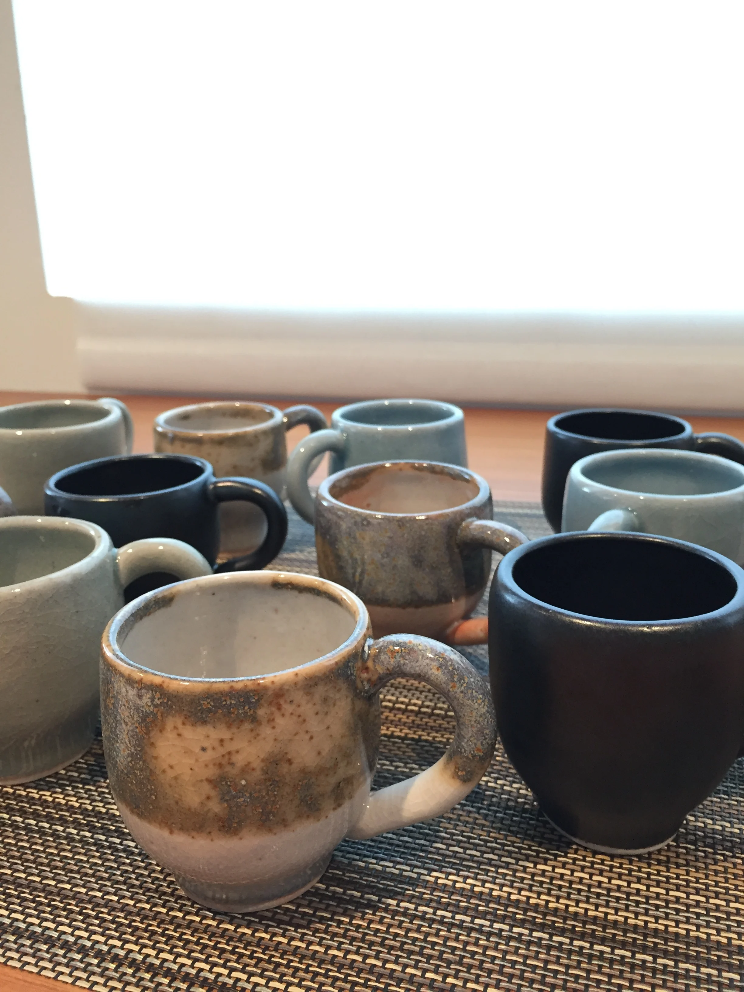 Wabisabi Ceramic