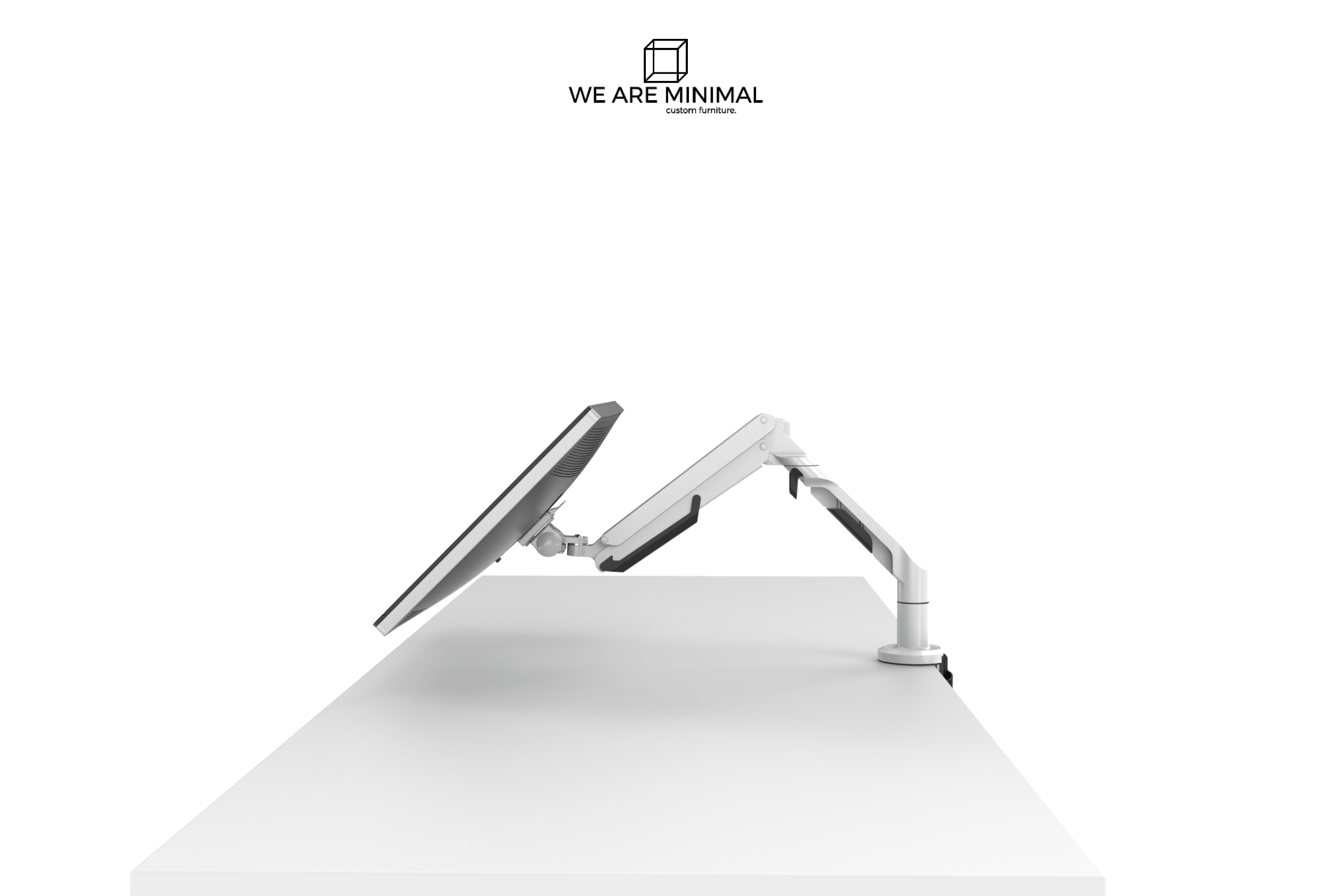 MOOV Monitor Arm