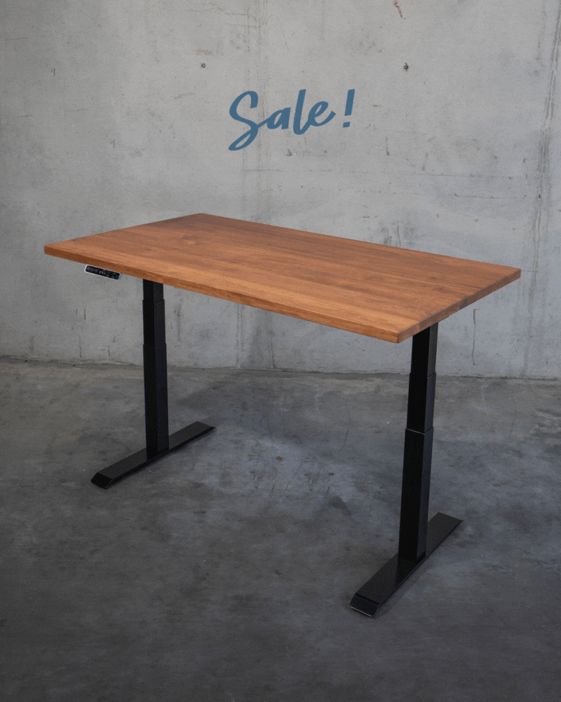 We Are Minimal Moov Standing Desk