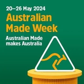 All our beautiful desktops are all Australian Made. Made with love and care to the highest standards. #australianmade #australianmadecampaign