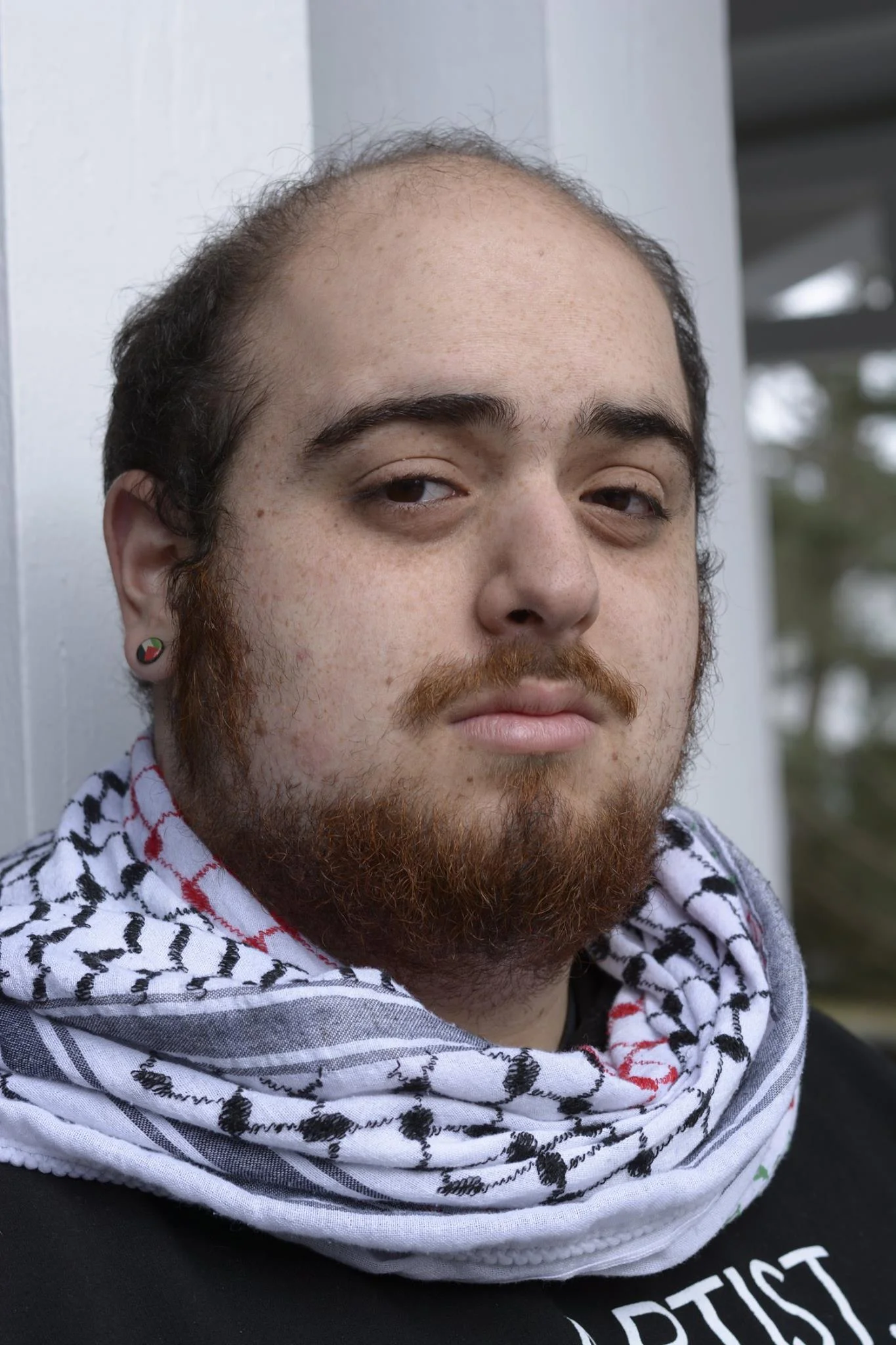 George Abraham.jpg
