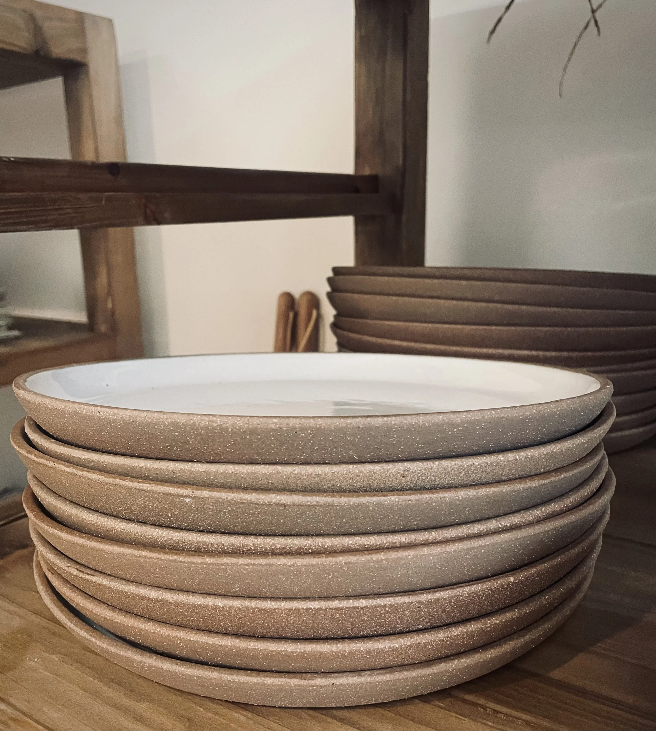 Canyon Dinner Plate