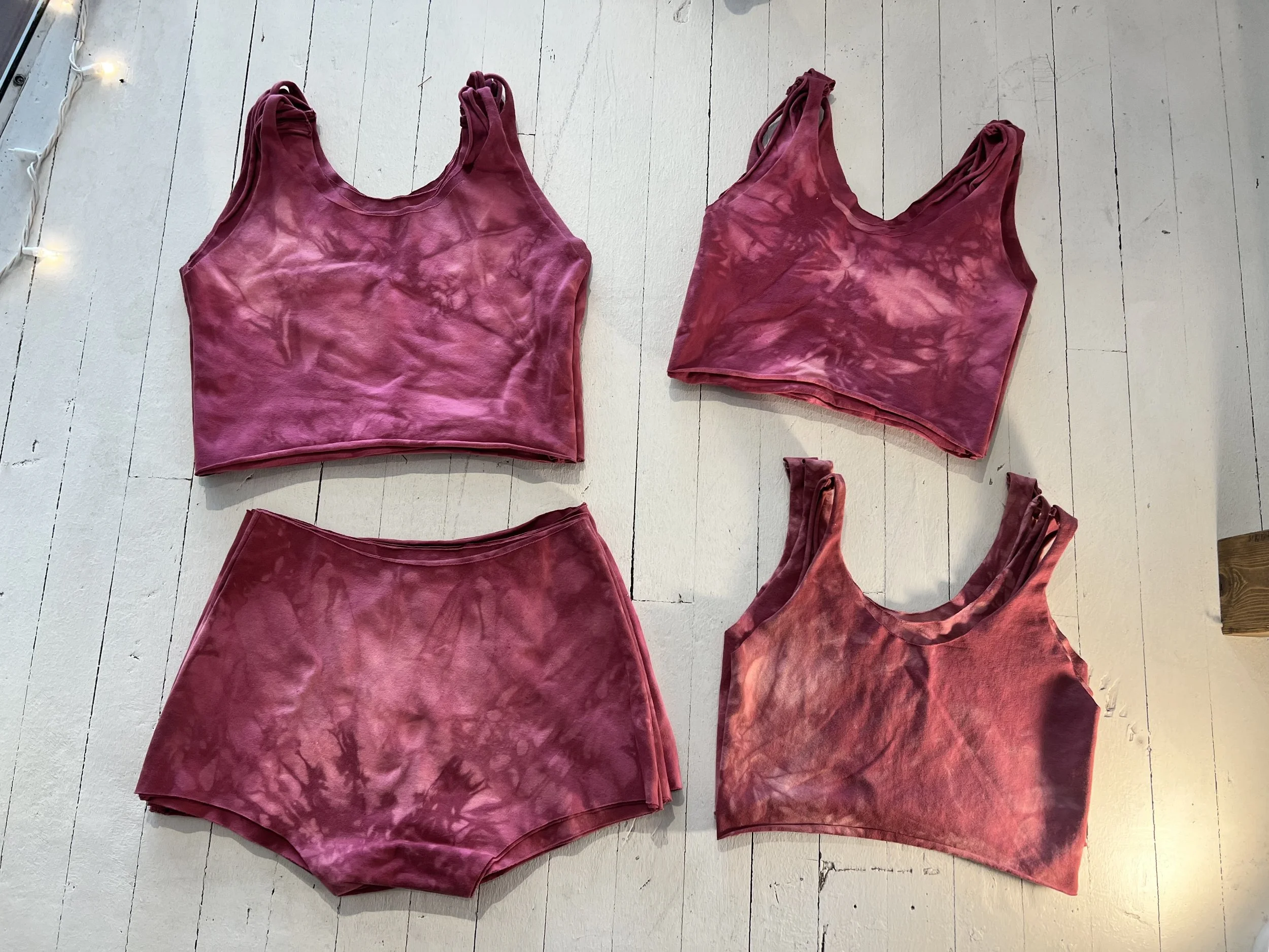 Irie Base Layer Tops