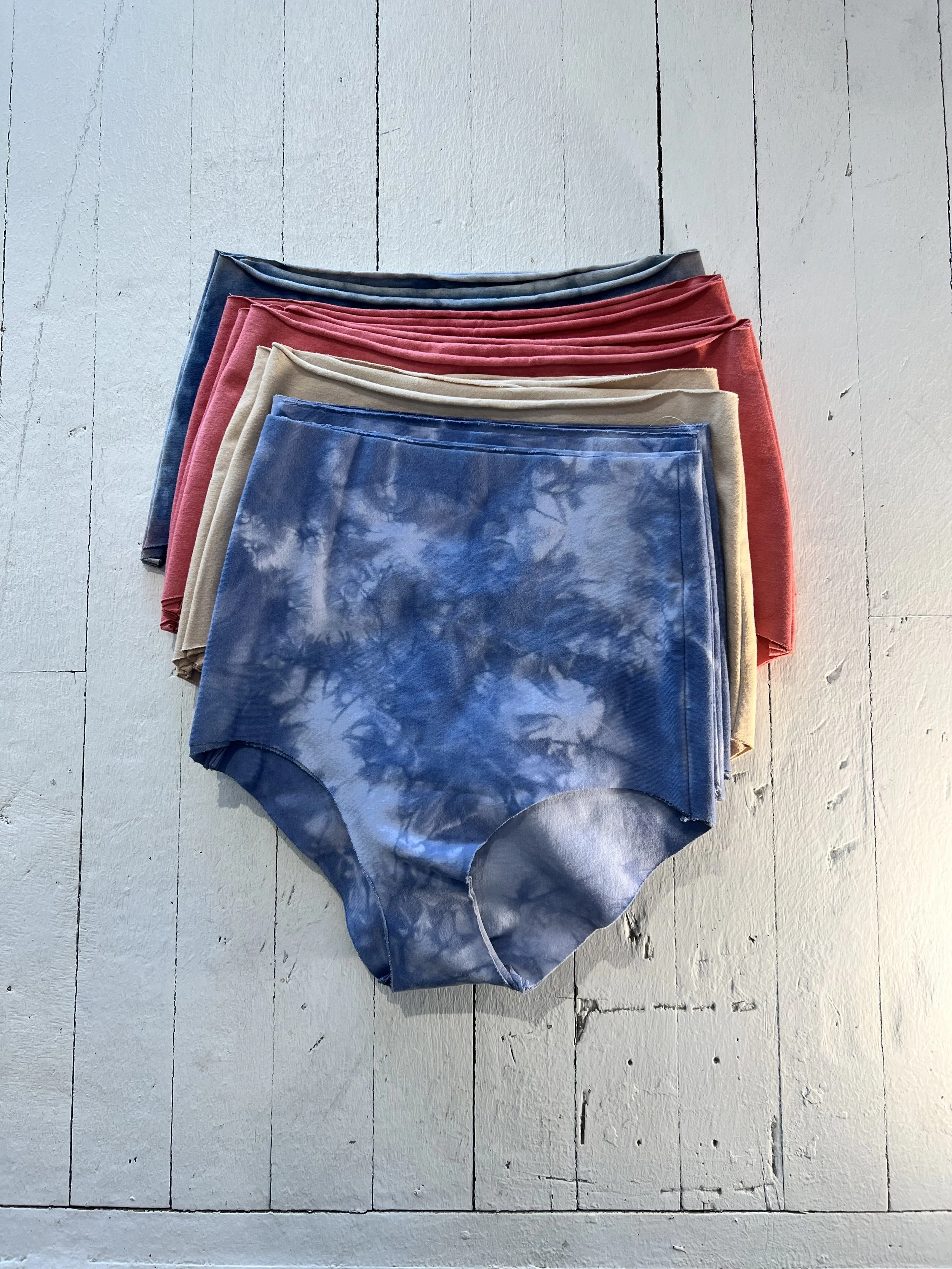 Irie Base Layer Bottoms | Classic Brief