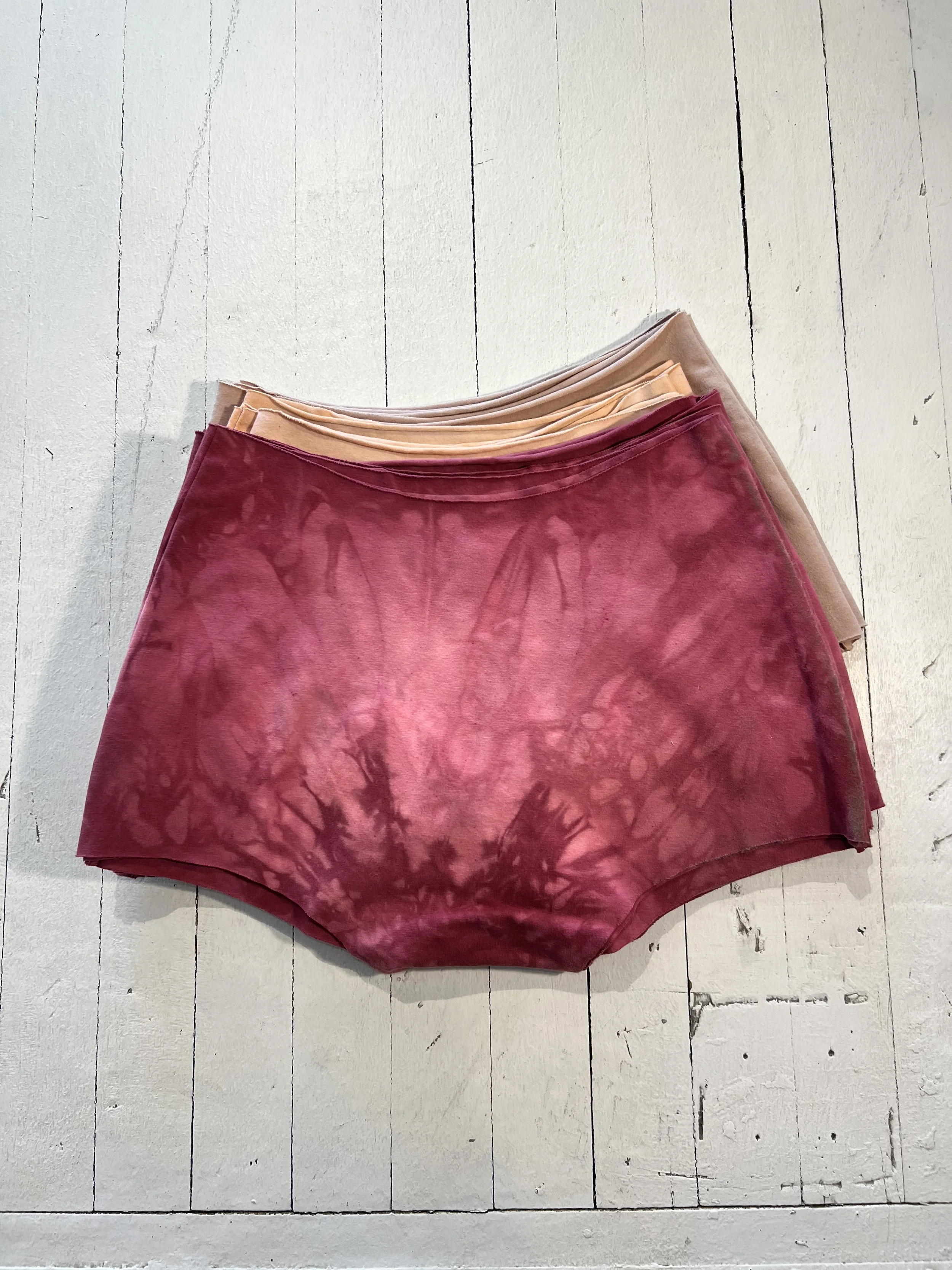 Irie Base Layer | Cheeky Brief