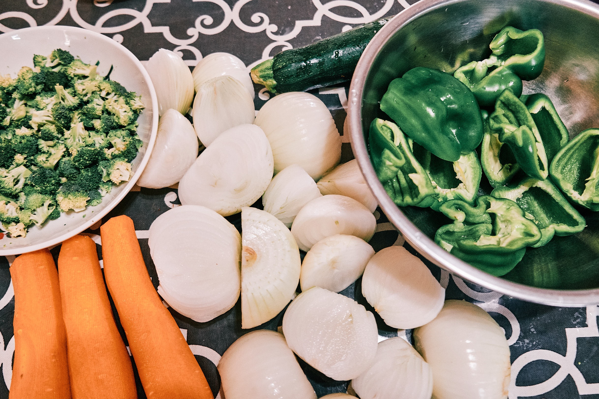 Preparing Freezer Meals (with recipes!) — Mom on a Mission