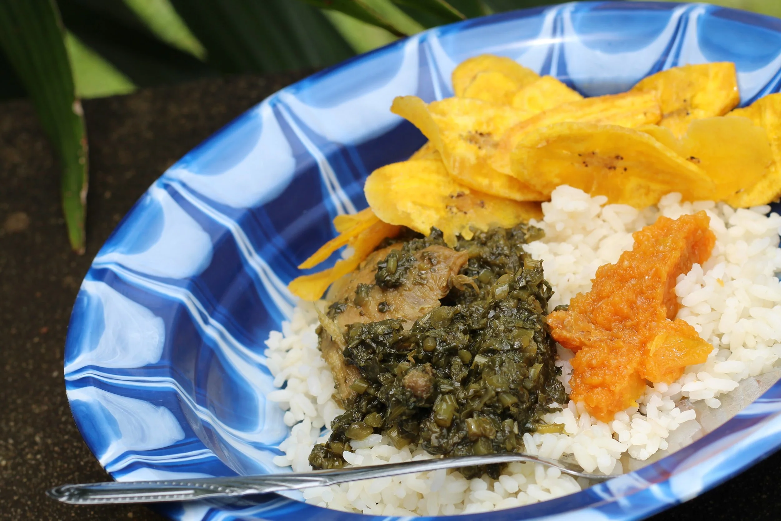 This Global Life - Liberia — Mom on a Mission