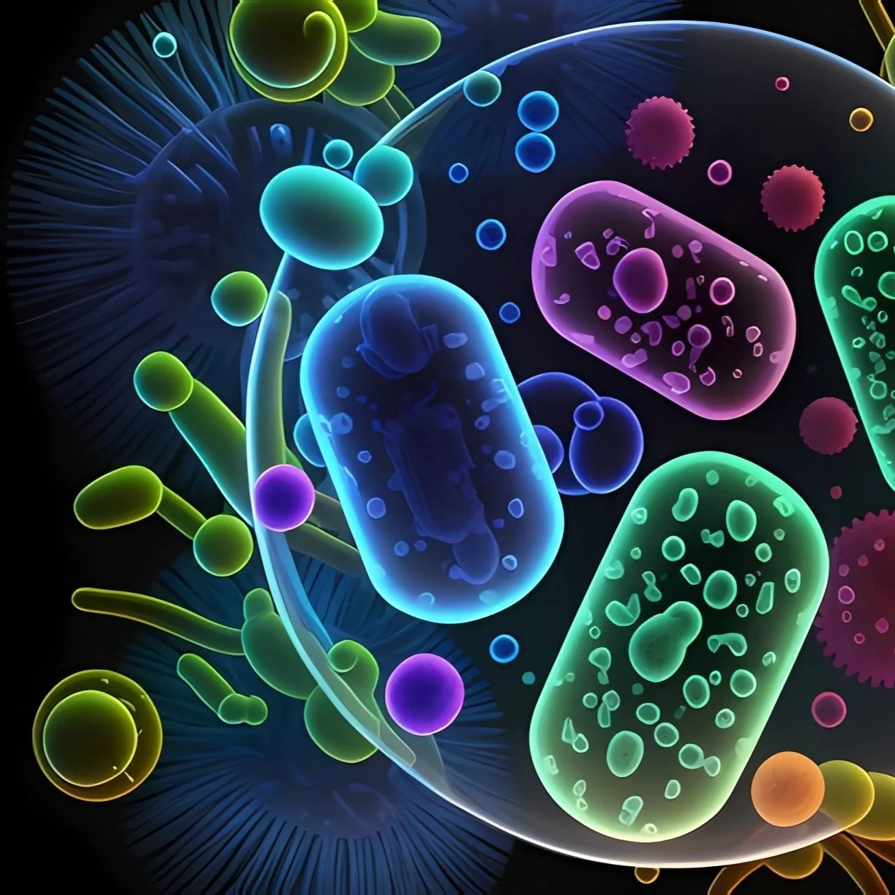 Lab Skills Course: Metabarcoding for Microbial Ecology