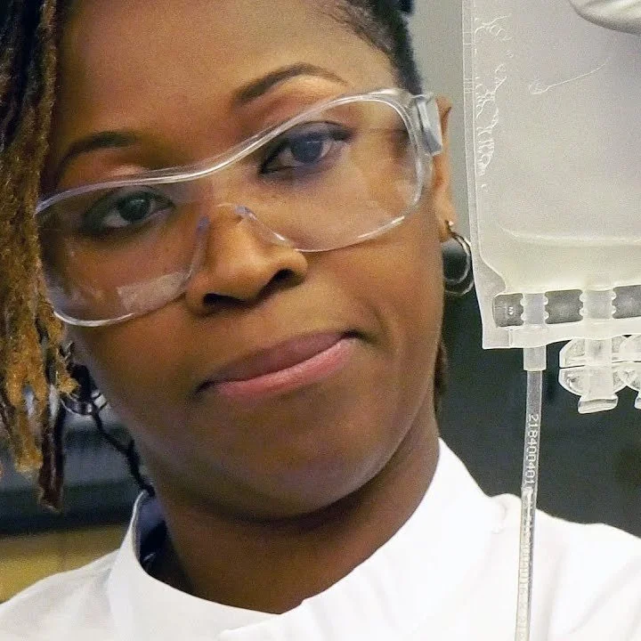 SoundBio Lab + SCC: Biomanufacturing For Our Future