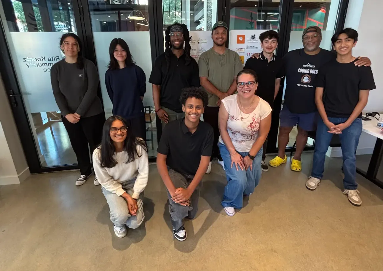 SoundBio StemTac Summer Youth Internship.webp