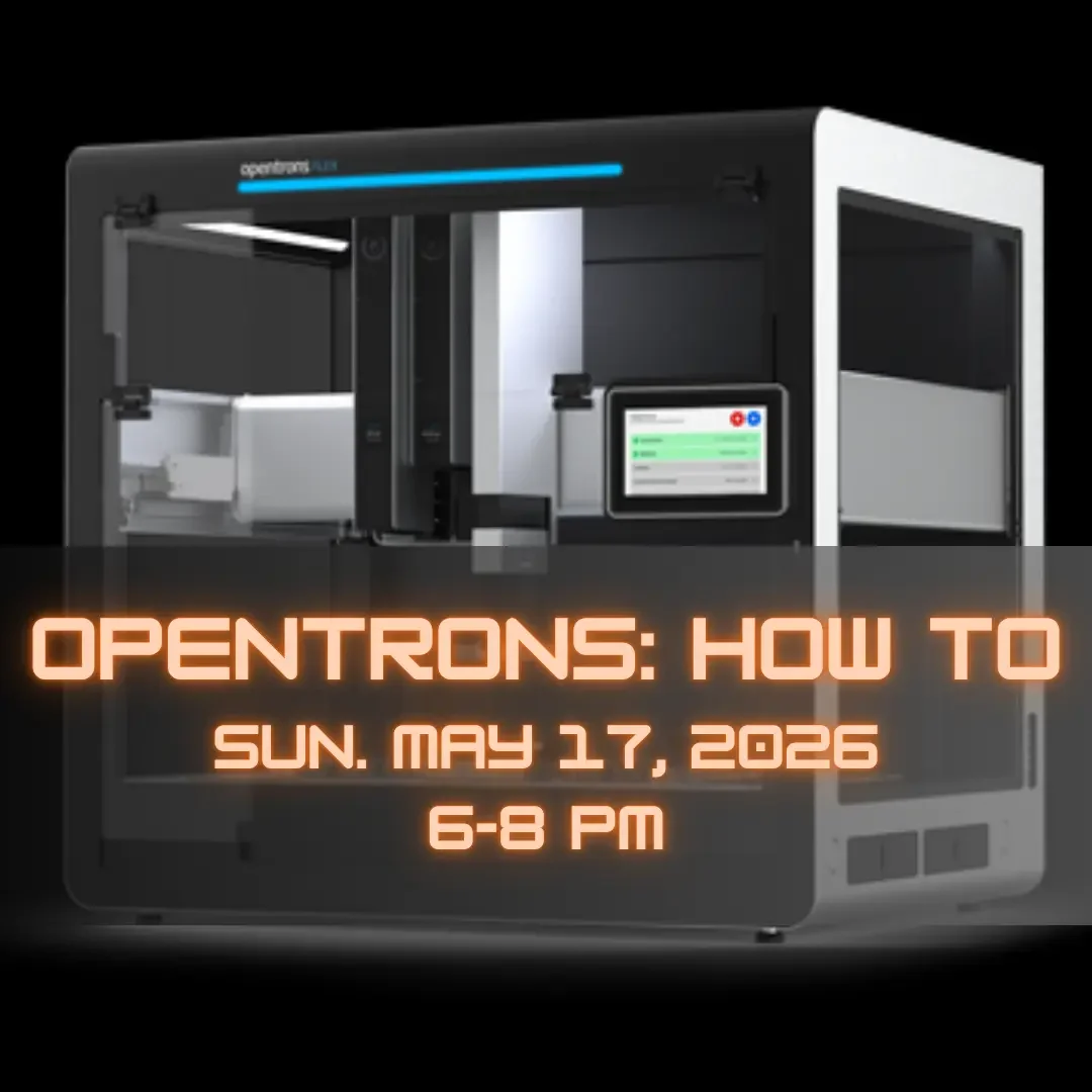 Opentrons: How to