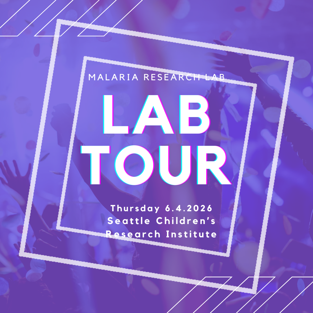 June 4th - Lab Tour