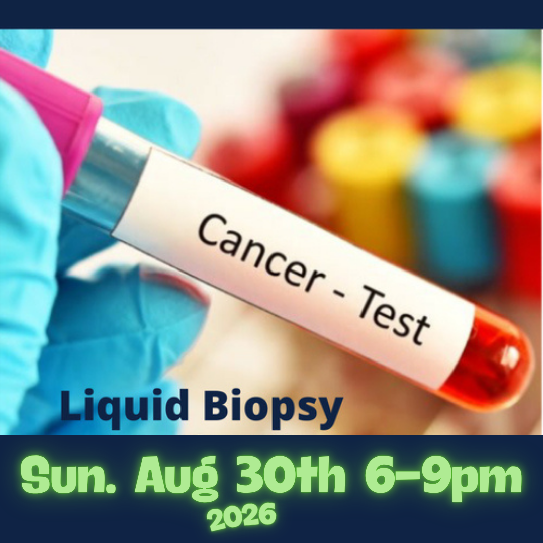 Liquid Biopsy Workshop