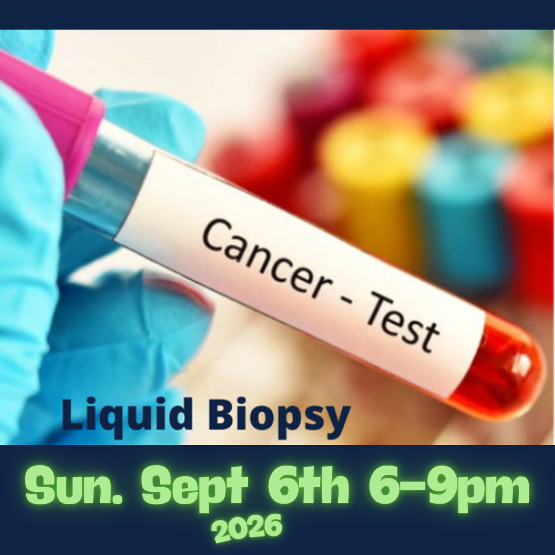 Liquid Biopsy Workshop