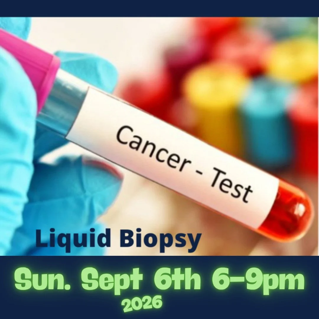Liquid biopsy is an amazing new technology that can detect tumors at early stages, monitor treatment, and detect a relapse from a blood sample. In this workshop we will leverage a massive cancer database, COSMIC, to develop a PCR assay to detect canc