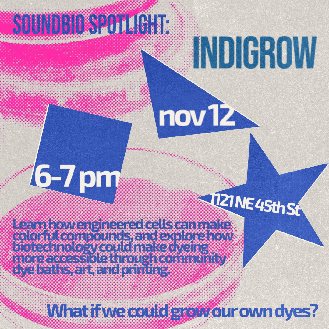 SoundBio Spotlight #4