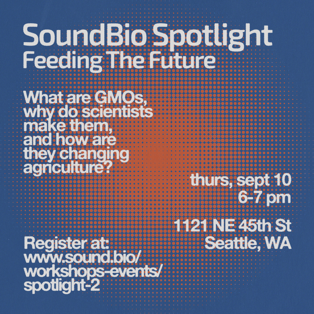 SoundBio Spotlight #2
