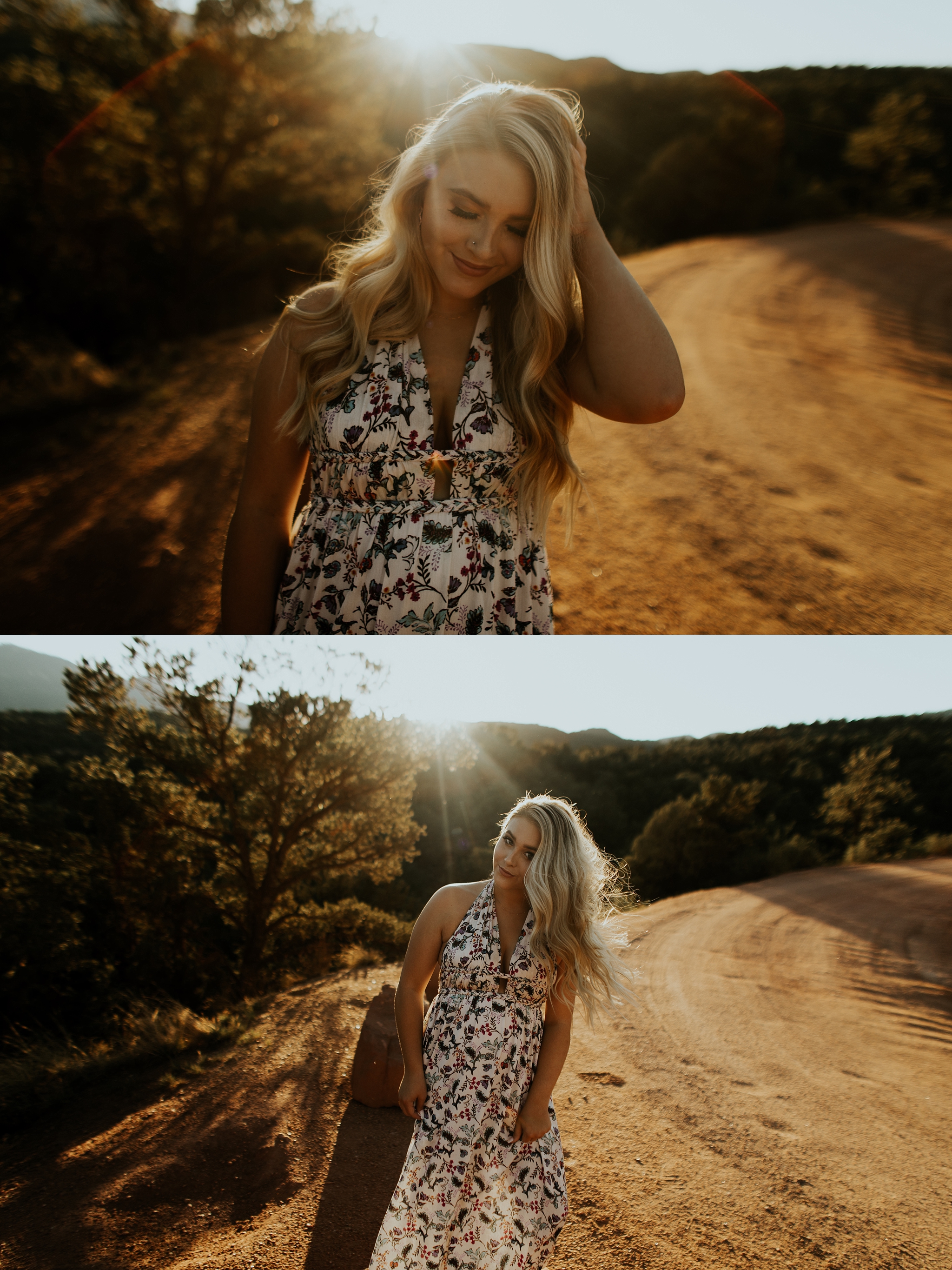 Garden of the Gods High School Senior Session in Colorado Springs, Colorado by Trin Jensen Photography_0005.jpg