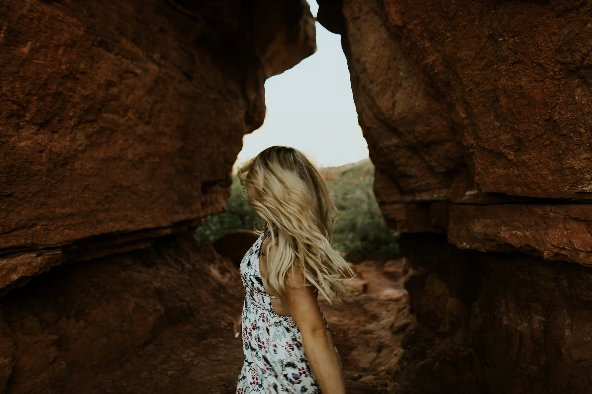 Garden of the Gods High School Senior Session in Colorado Springs, Colorado by Trin Jensen Photography_0006.jpg