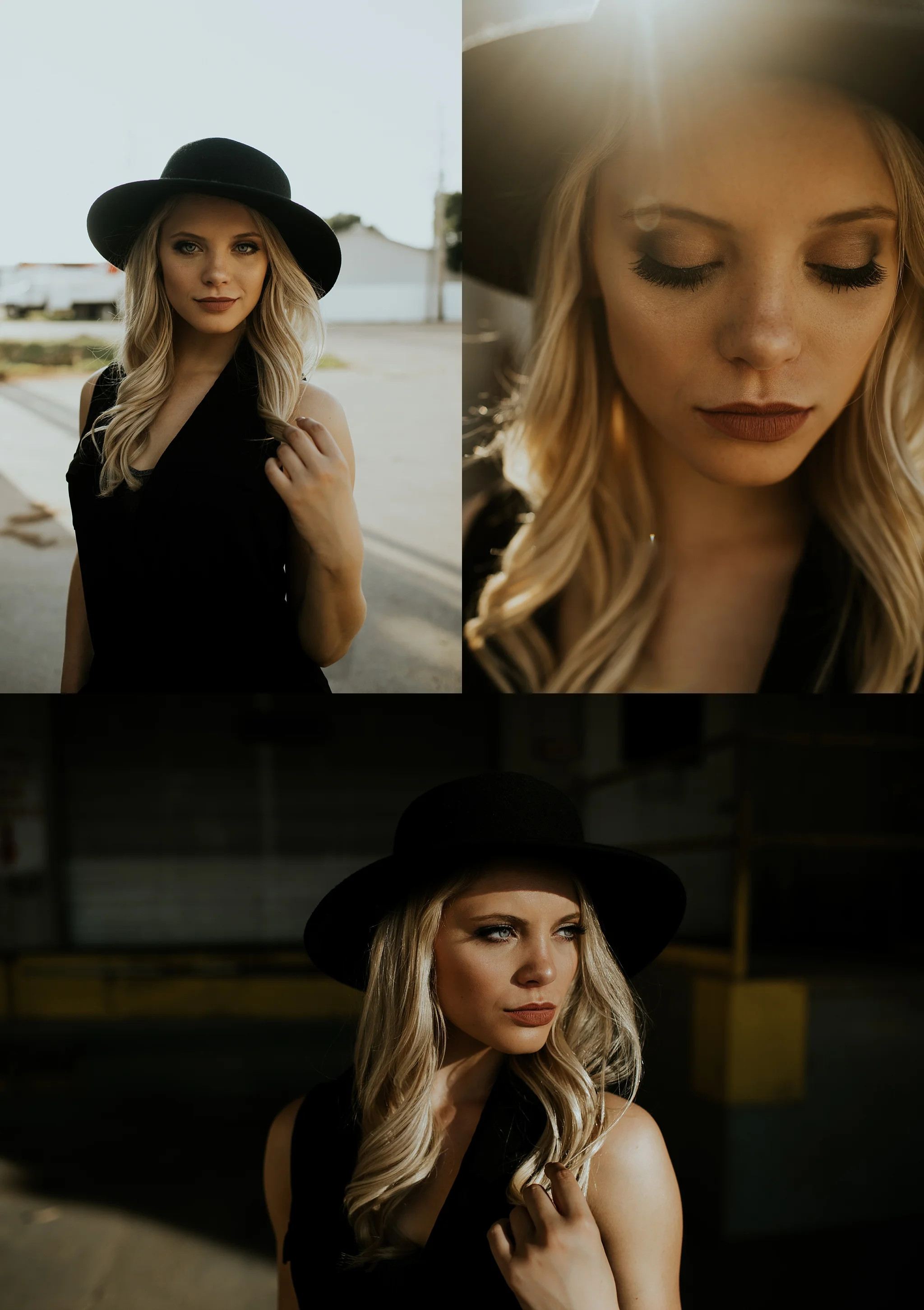 Grand Island High School Senior Session - Grand Island Nebraska Senior Photographer_0006.jpg
