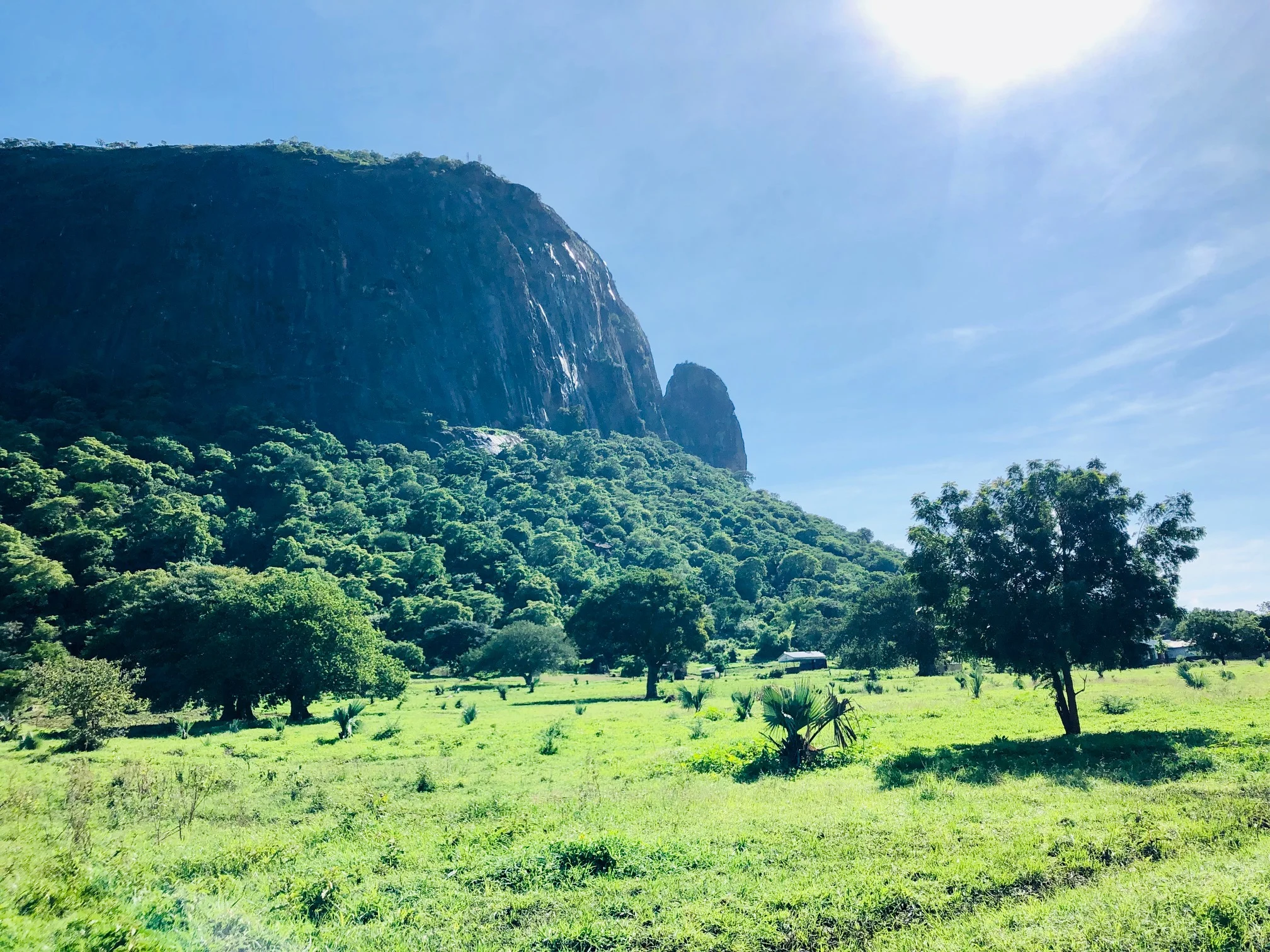 KALONGO UGANDA 29 MAY 2019