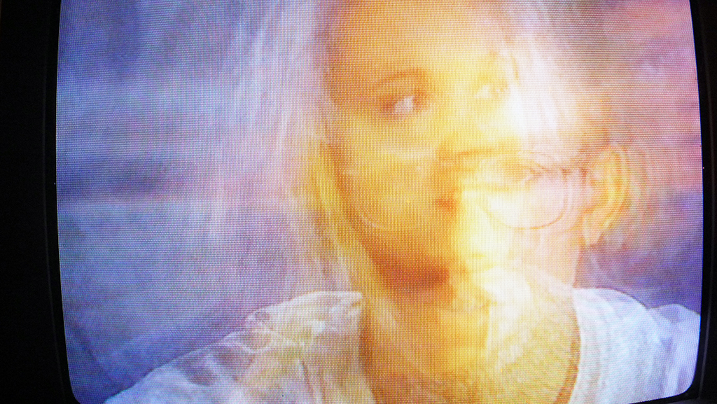 Transition Image Series. Still Photography